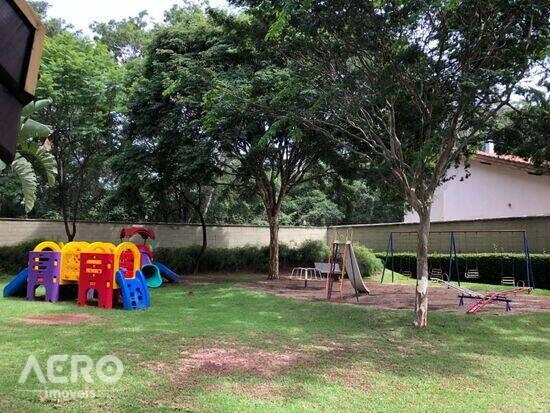 Residencial Villa Lobos - Bauru - SP, Bauru - SP