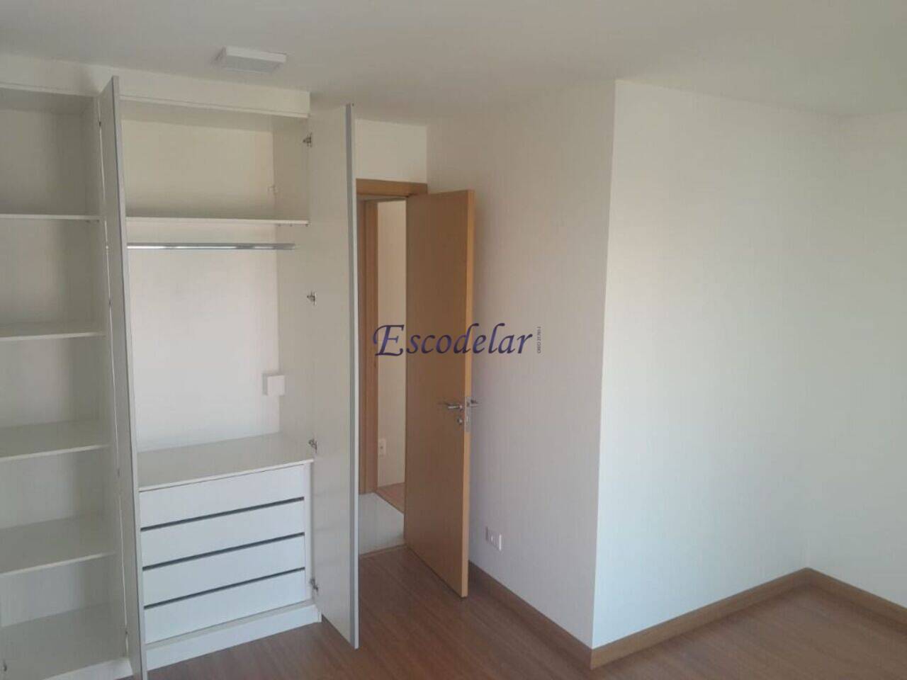 Apartamento Jardim Sao Paulo(Zona Norte), São Paulo - SP