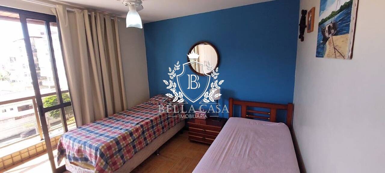 Apartamento Dunas, Cabo Frio - RJ