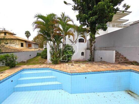 Casa de 400 m² Nova Higienópolis - Jandira, à venda por R$ 1.700.000