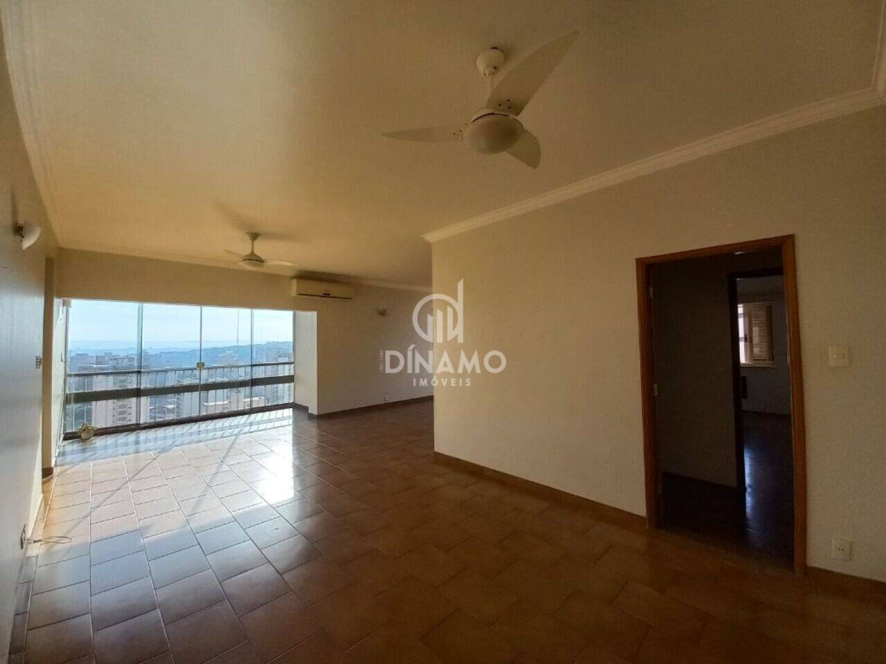 Apartamento Centro, Ribeirão Preto - SP