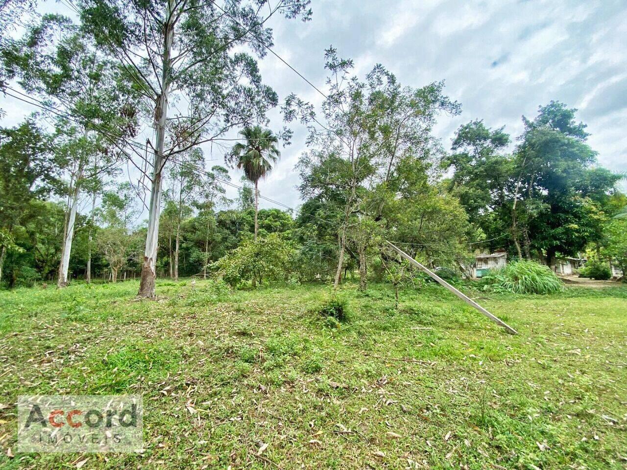 Área Cerro Azul, Cerro Azul - PR