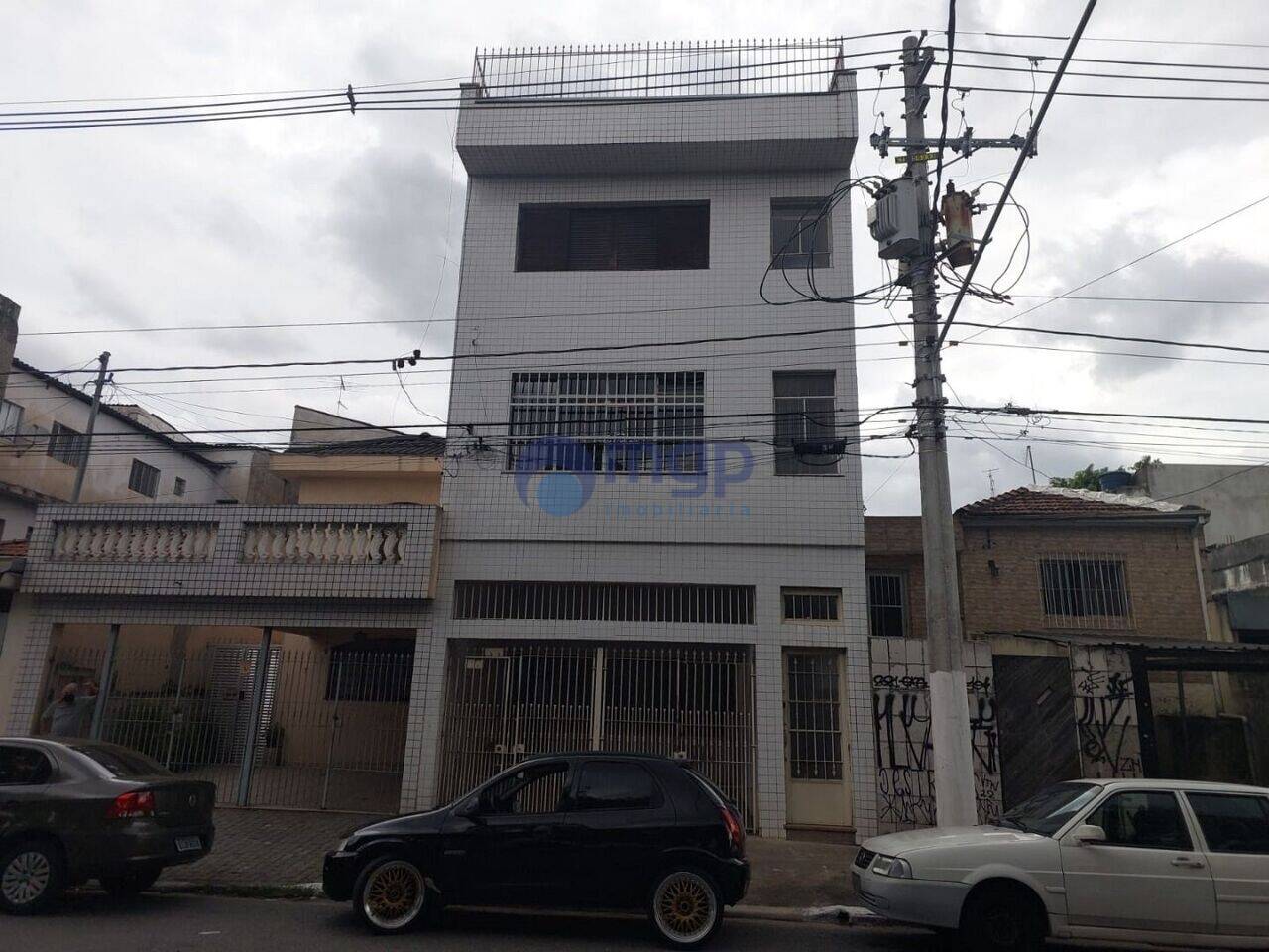 Prédio Vila Maria, São Paulo - SP