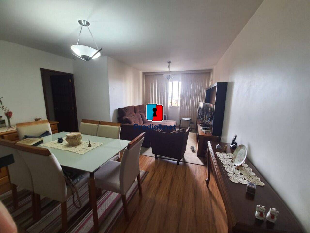 Apartamento Freguesia do Ó, São Paulo - SP