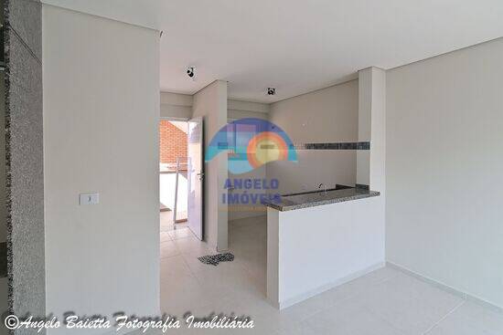 Apartamento Centro, Peruíbe - SP