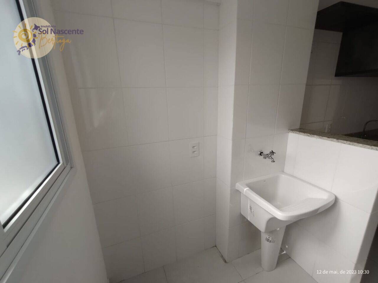 Apartamento Centro, Bertioga - SP