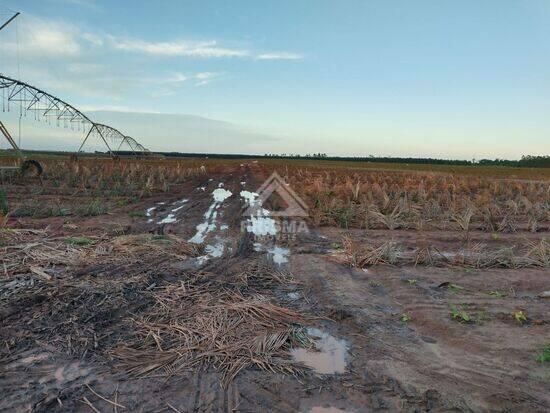 Zona Rural - São Mateus - ES, São Mateus - ES