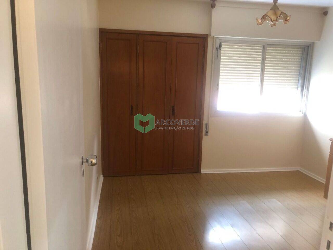 Apartamento Vila Mariana, São Paulo - SP