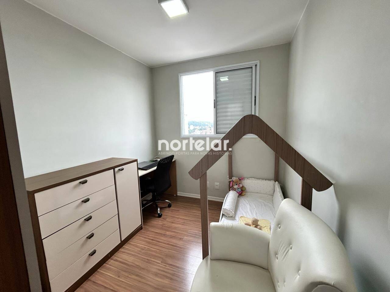 Apartamento Jardim Íris, São Paulo - SP