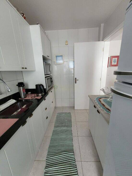 Apartamento Estreito, Florianópolis - SC