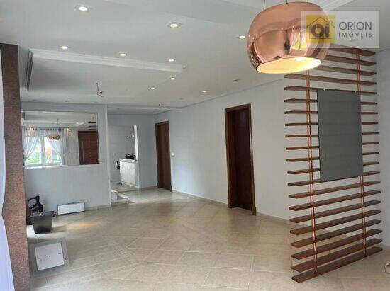 Casa de 327 m² Morada das Flores (Aldeia da Serra) - Santana de Parnaíba, à venda por R$ 1.950.000 o