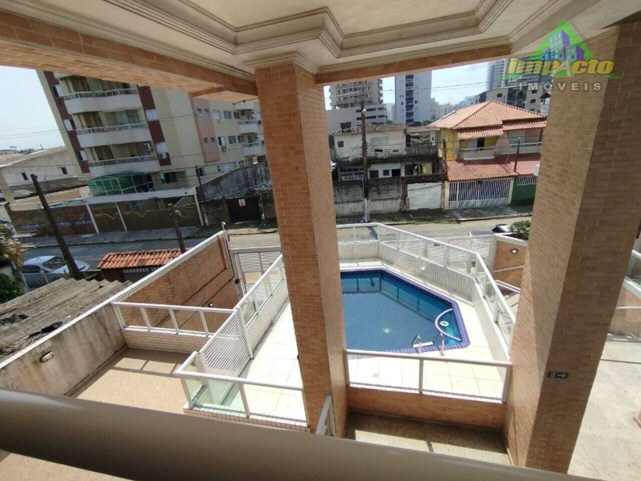 Apartamento Aviação, Praia Grande - SP