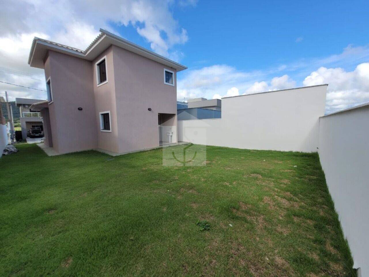 Casa Pindobas, Maricá - RJ