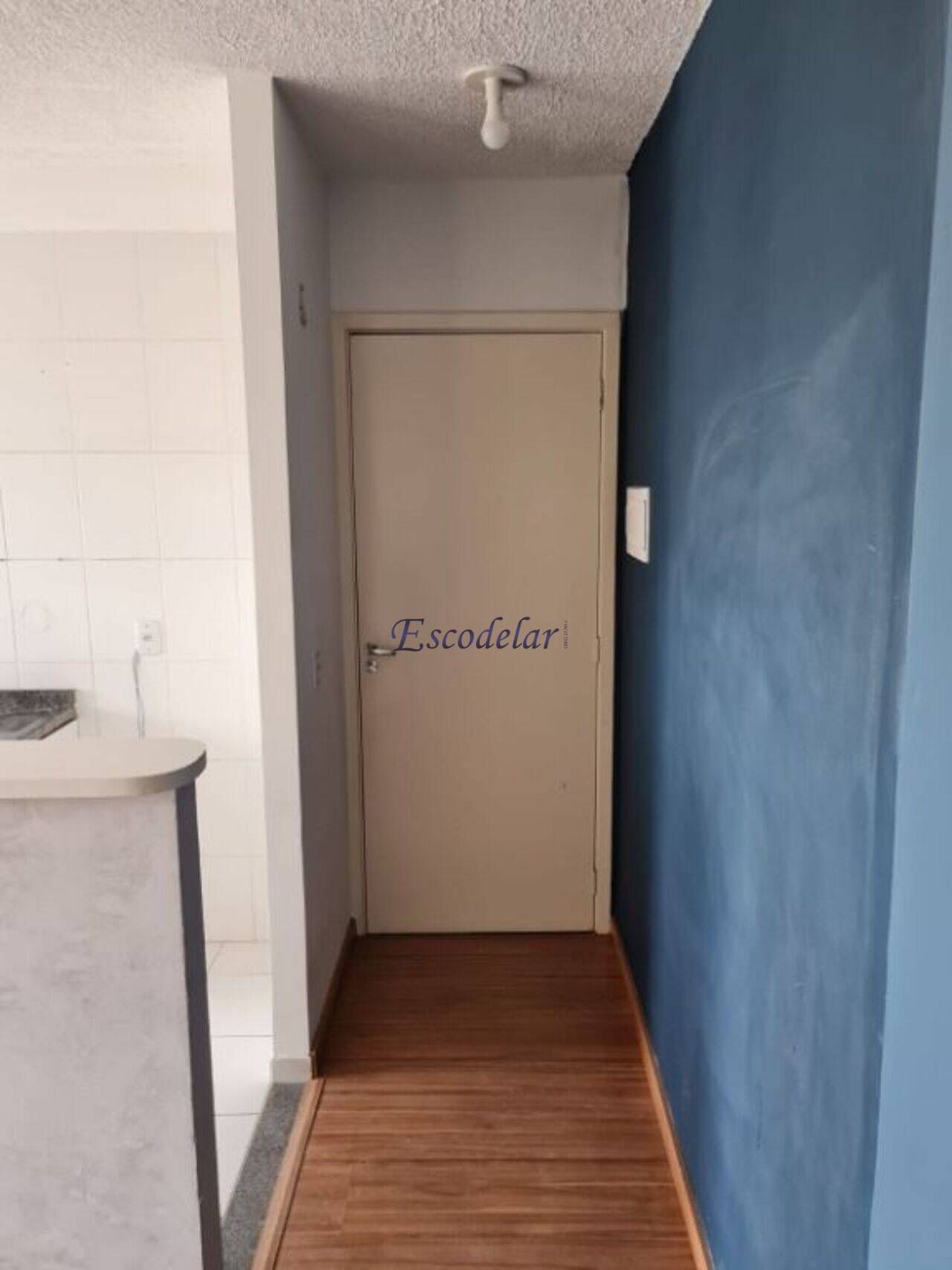 Apartamento Imirim, São Paulo - SP