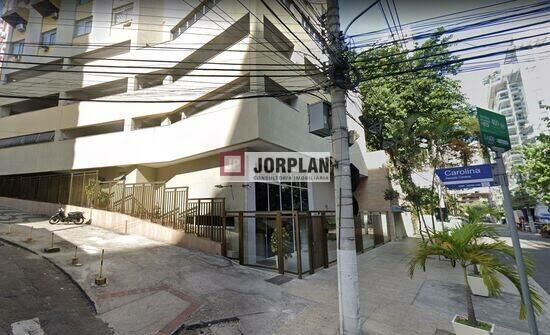 Apartamento duplex de 187 m² Icaraí - Niterói, à venda por R$ 1.150.000