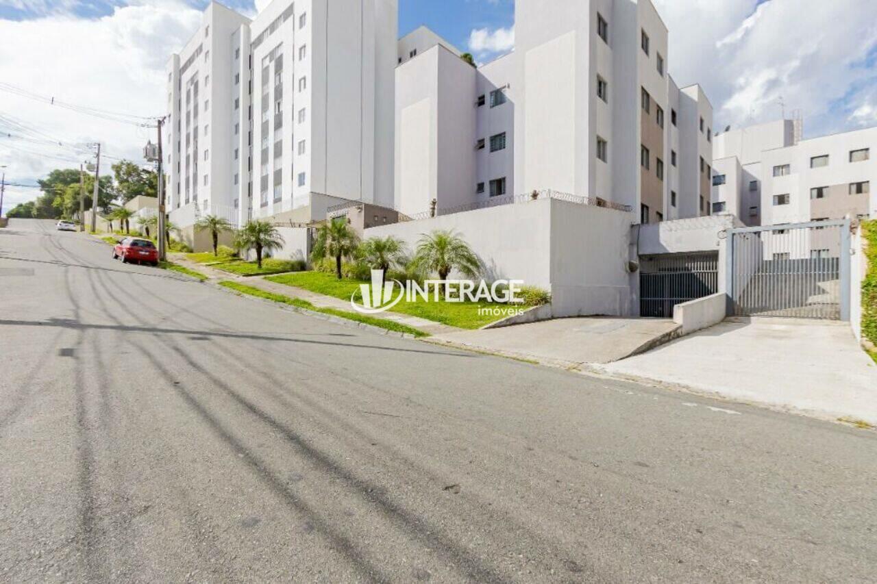 Apartamento Tingui, Curitiba - PR