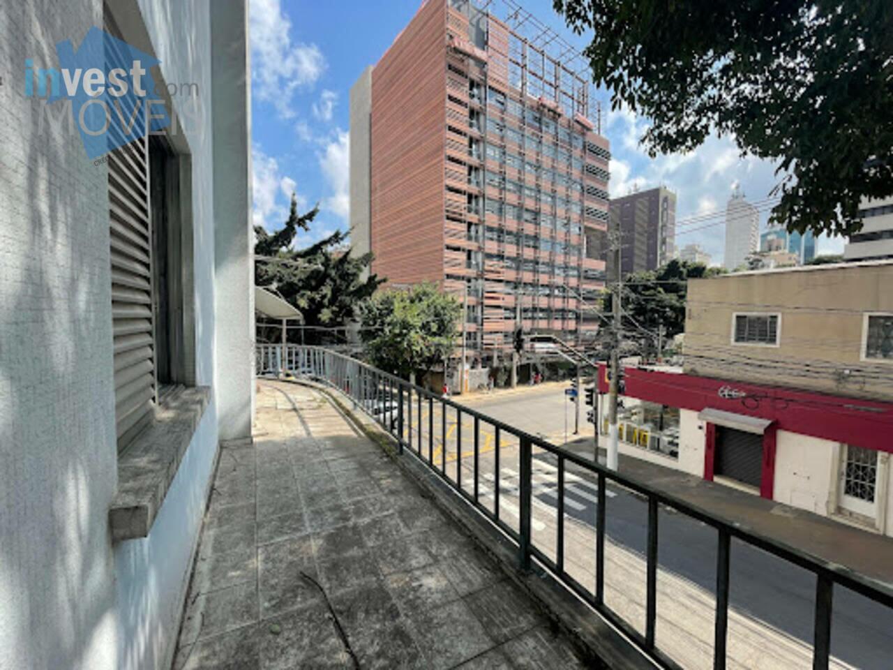 Apartamento Vila Mariana, São Paulo - SP