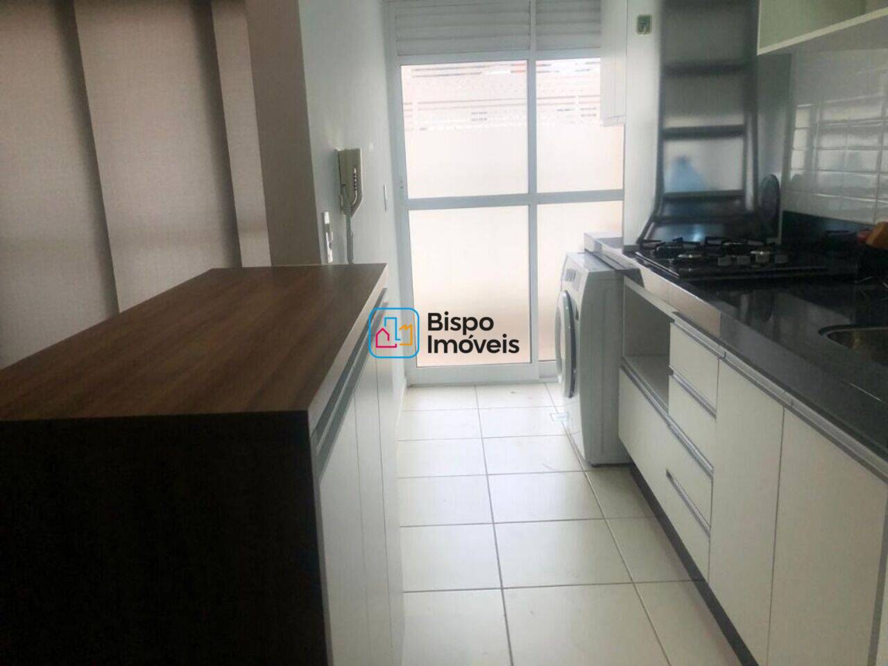 Apartamento Centro, Americana - SP