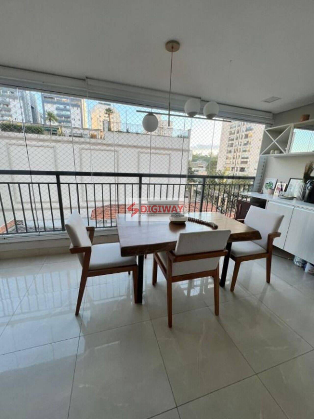 Apartamento Ipiranga, São Paulo - SP