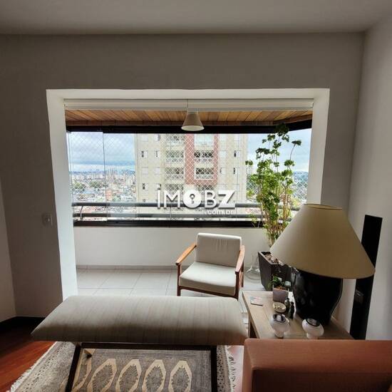 [NOVO] Apartamento à venda no Beverly Hills -  Rua Doutor José de Andrade Figueira, 540 - Vila Suzana - São Paulo - SP - CEP 05709-010