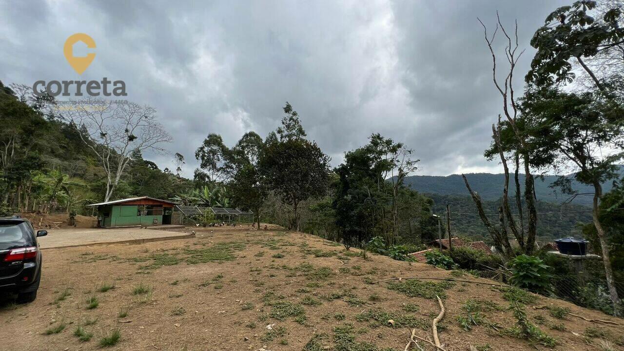 Terreno Mury, Nova Friburgo - RJ