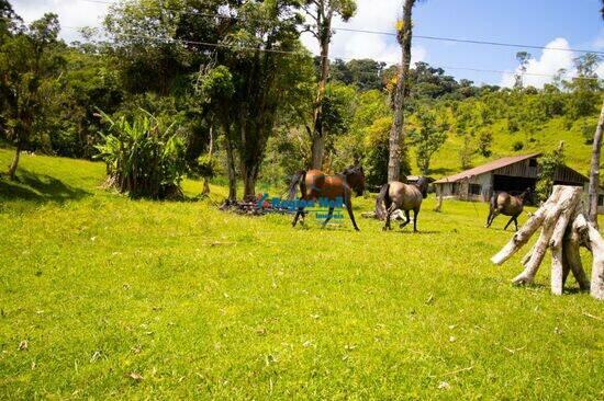 Zona Rural - Campina Grande do Sul - PR, Campina Grande do Sul - PR