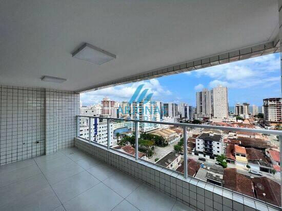Attractive, apartamentos com 2 quartos, 62 a 67 m², Praia Grande - SP