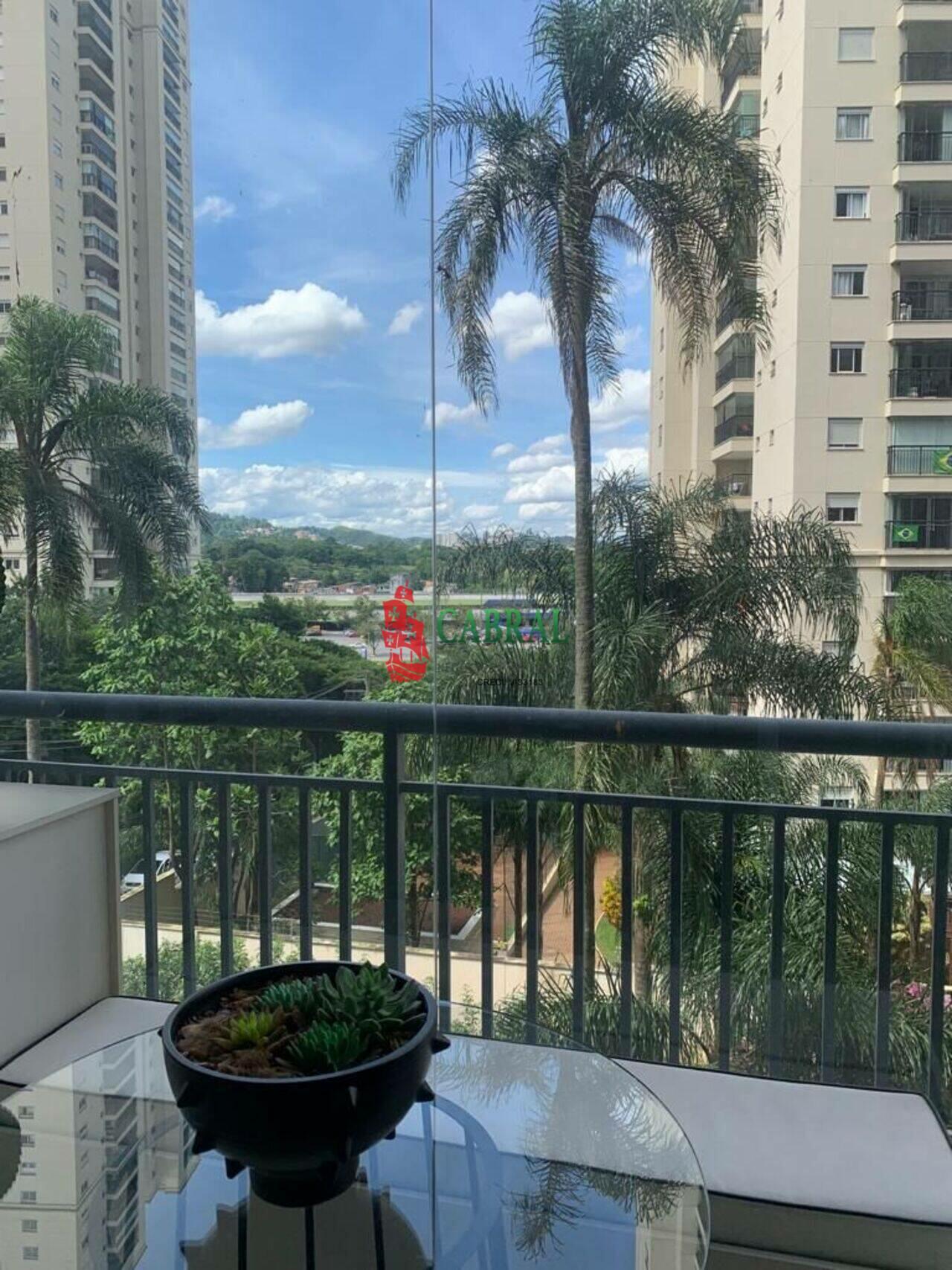 Apartamento Picanco, Guarulhos - SP