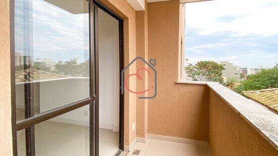 Apartamento de 71 m² Glória - Macaé, à venda por R$ 398.000