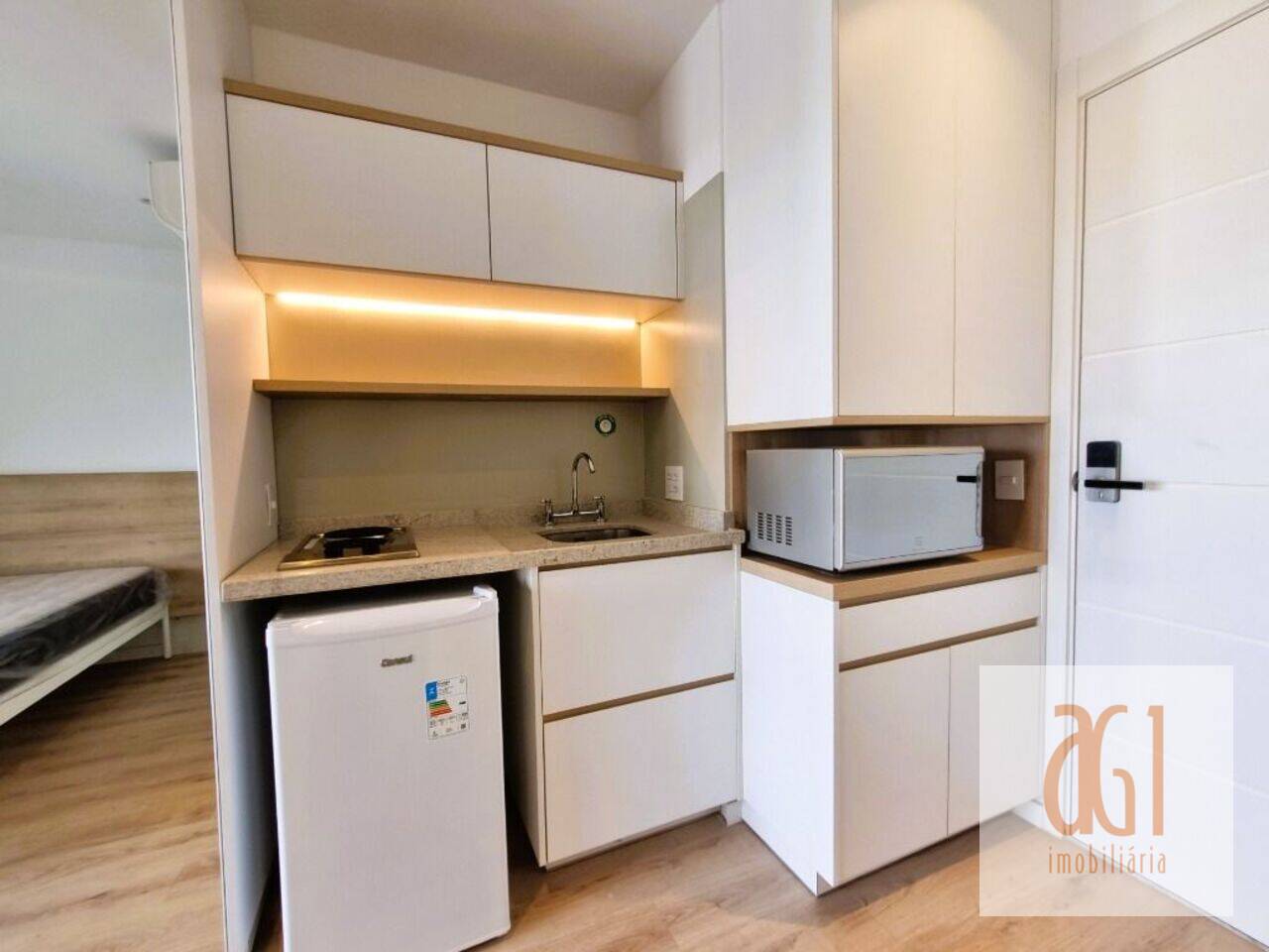 Apartamento Pinheiros, São Paulo - SP