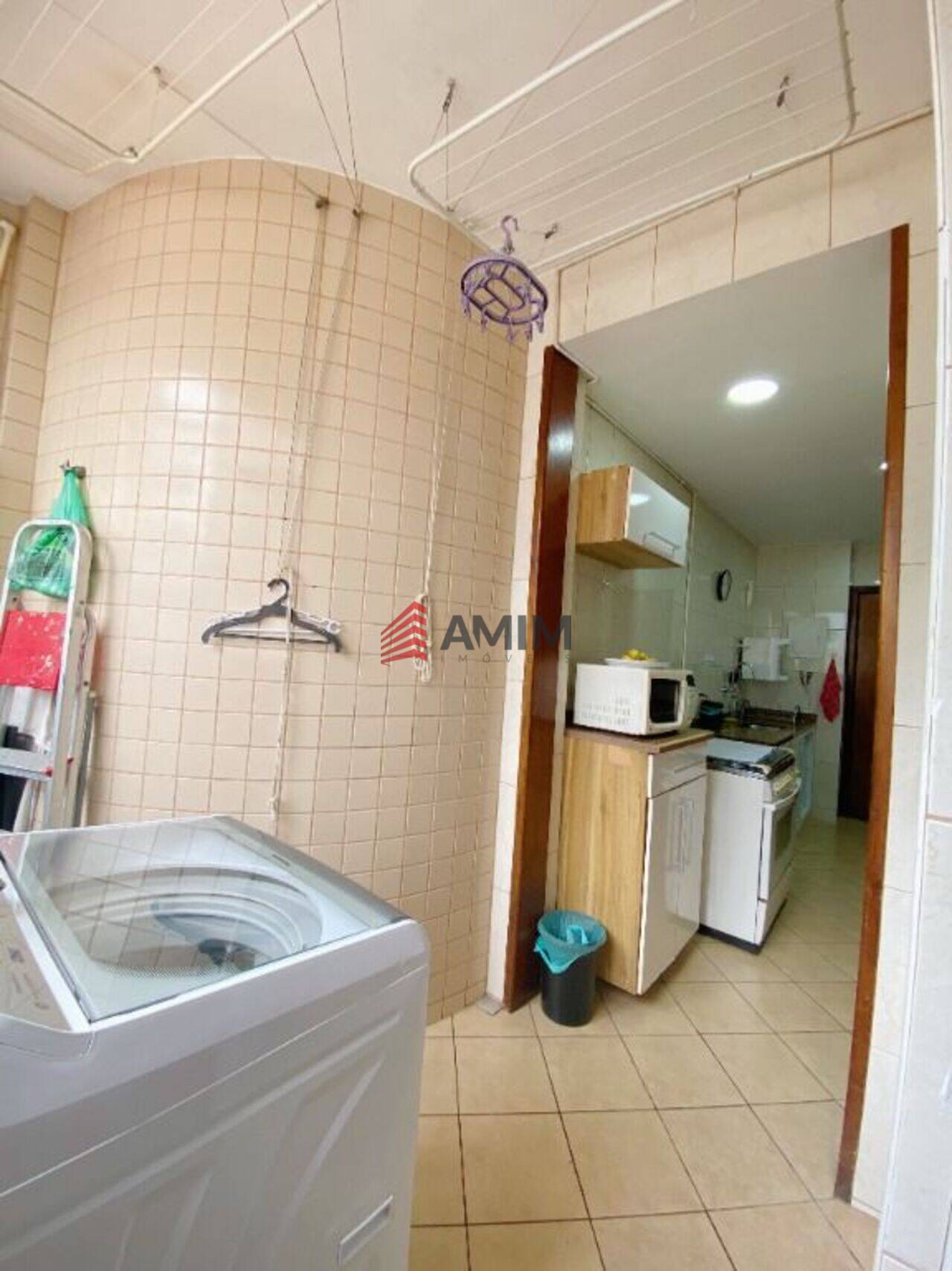 Apartamento Vital Brasil, Niterói - RJ