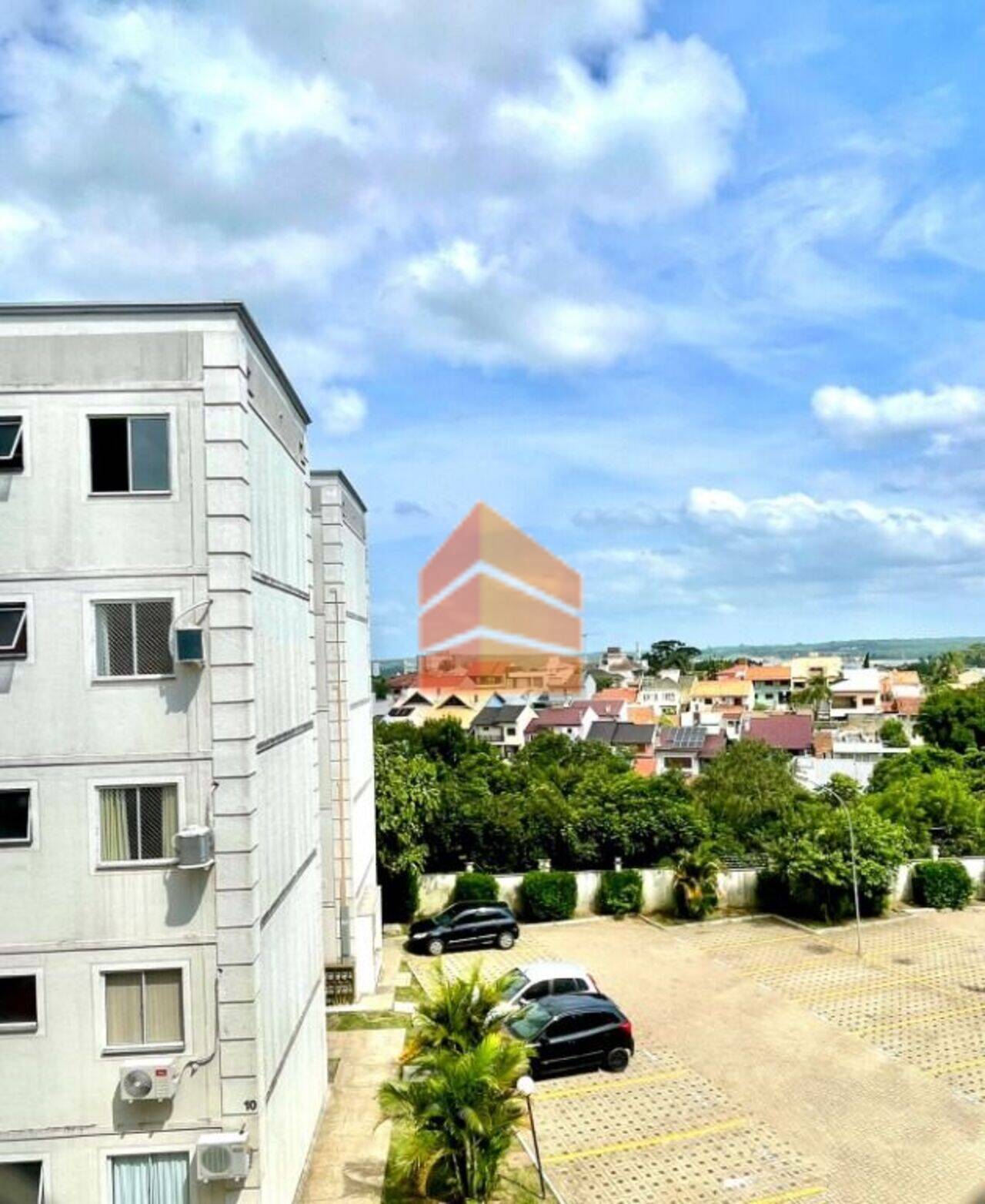 Apartamento Passo das Pedras, Gravataí - RS