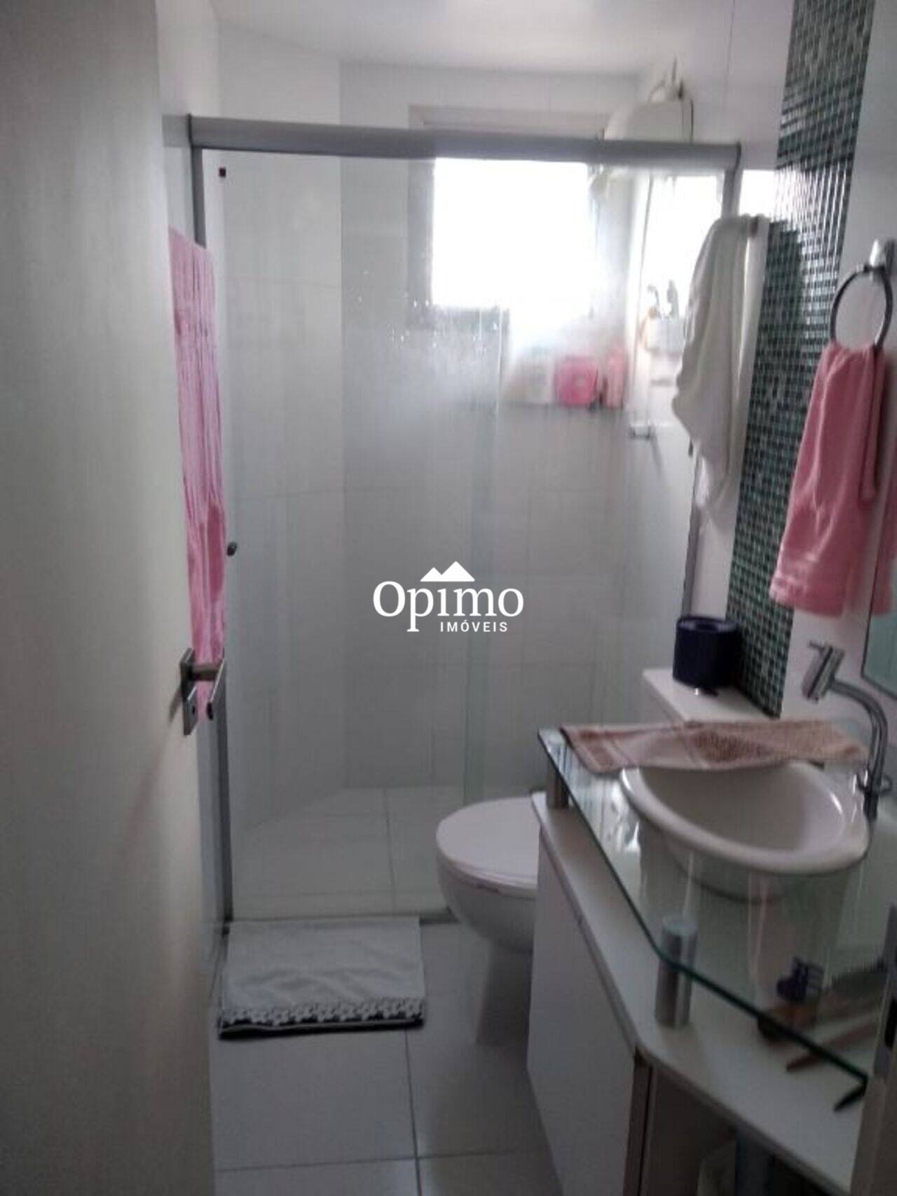 Apartamento Vila São Pedro, São Paulo - SP