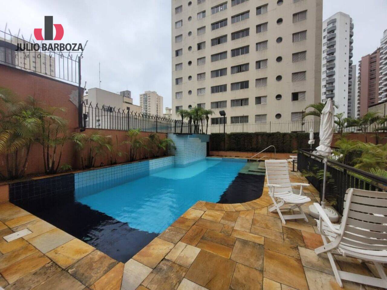 Apartamento Moema, São Paulo - SP