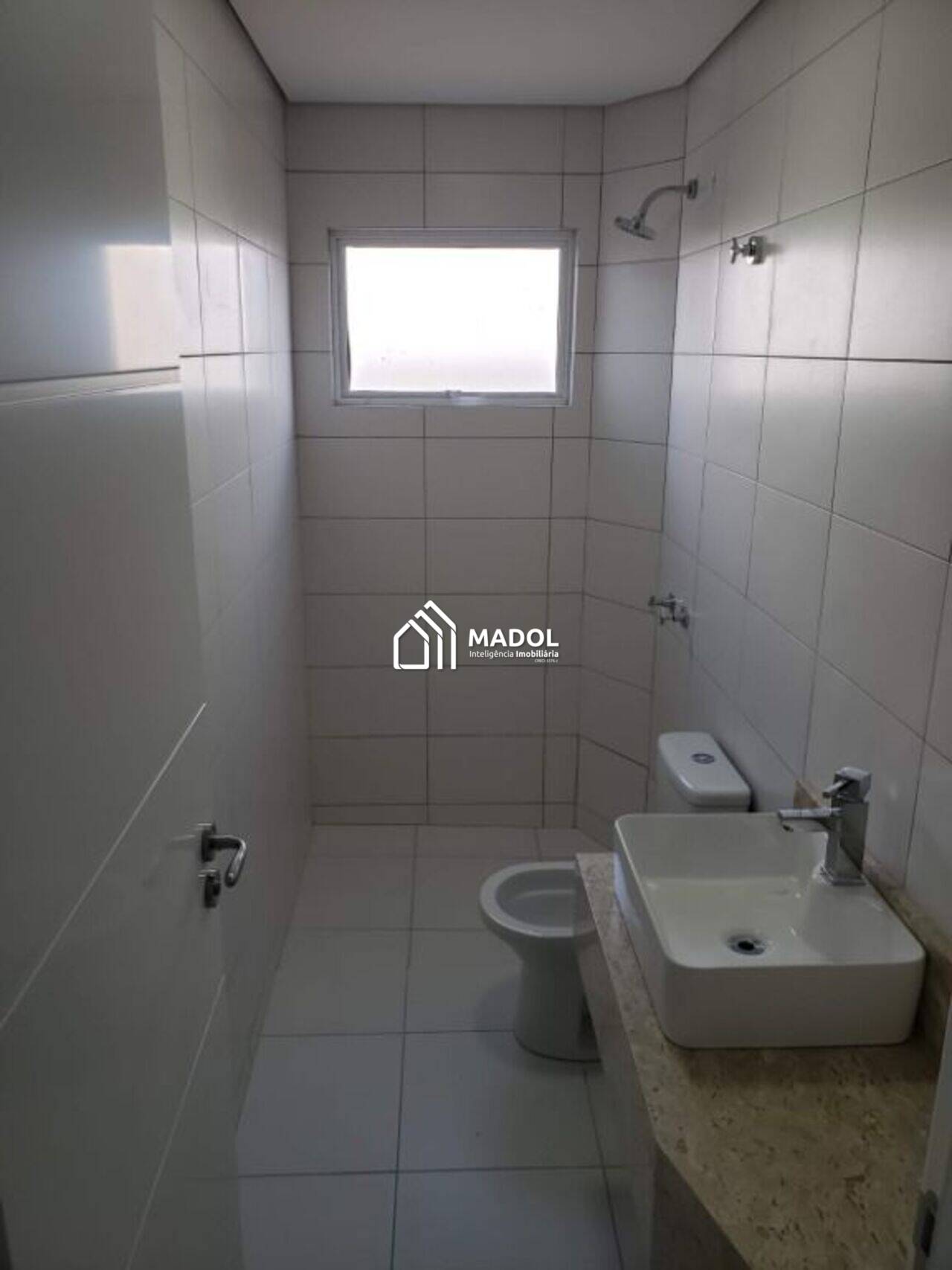 Apartamento Oficinas, Ponta Grossa - PR