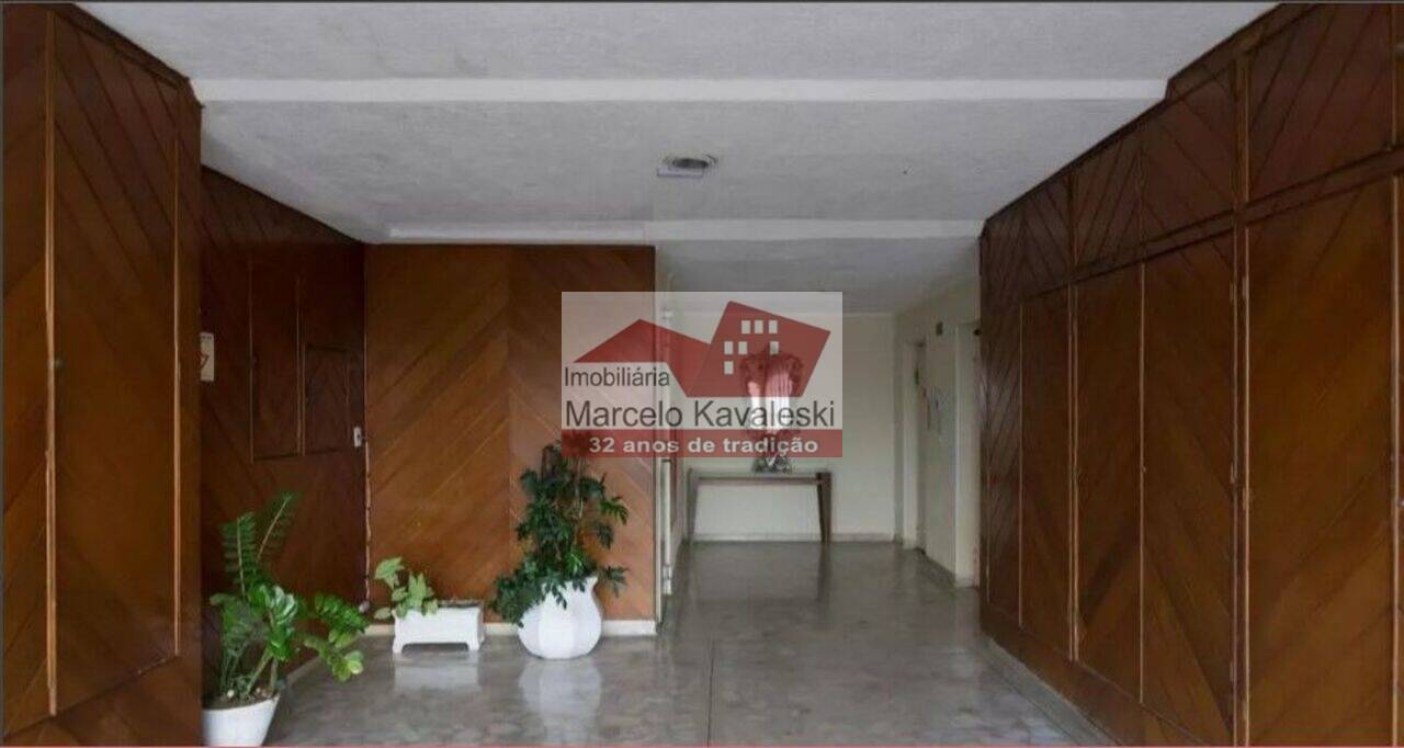 Apartamento Sacomã, São Paulo - SP