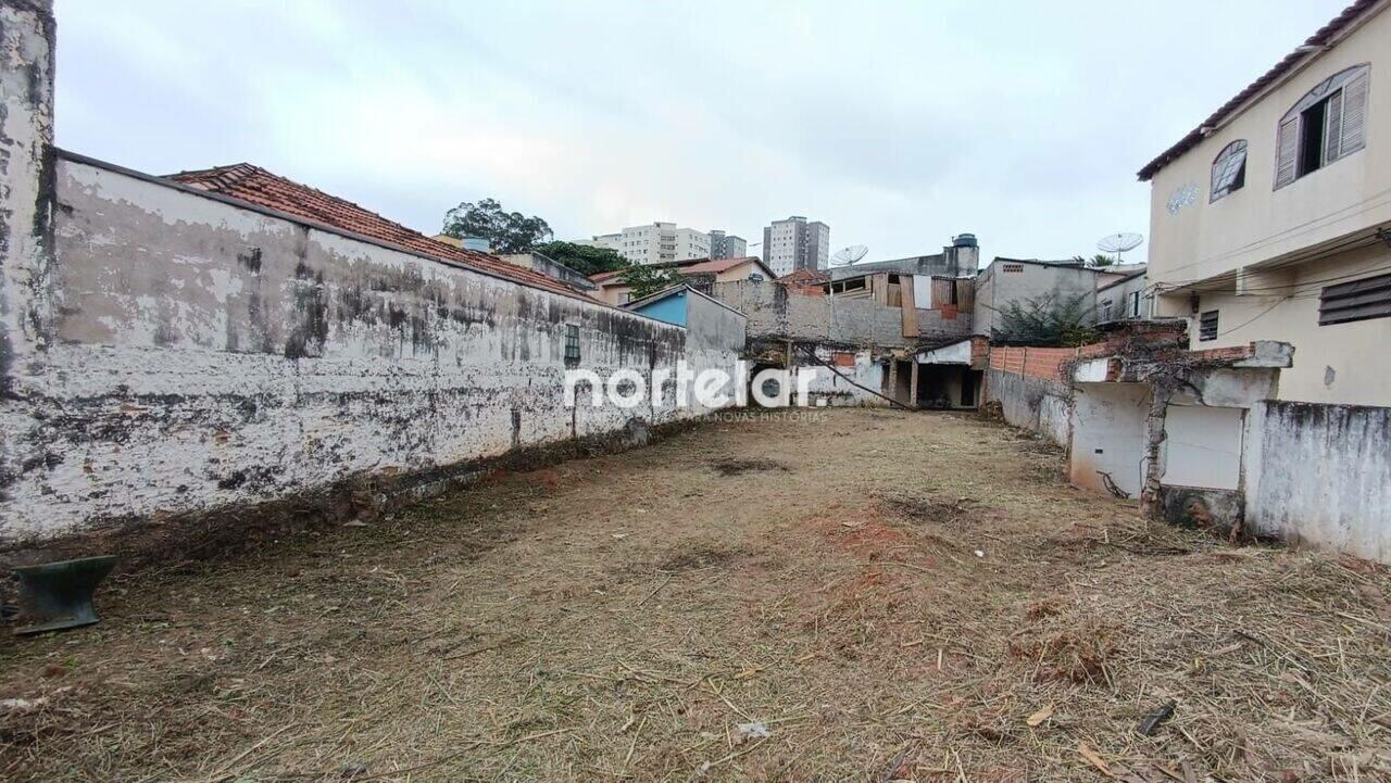 Terreno Sítio Morro Grande, São Paulo - SP