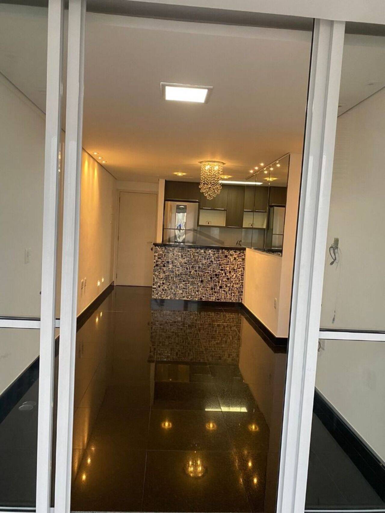 Apartamento Vila Regente Feijó, São Paulo - SP