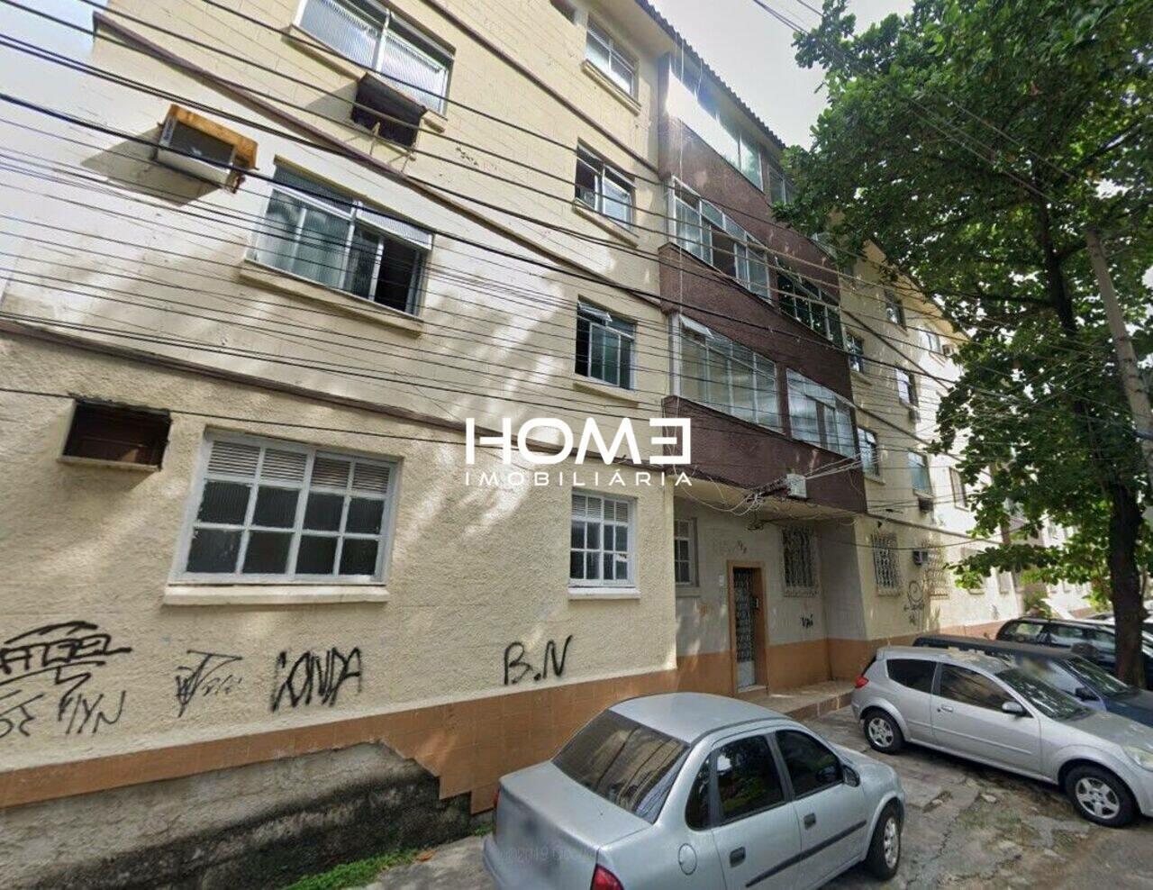 Apartamento Cachambi, Rio de Janeiro - RJ