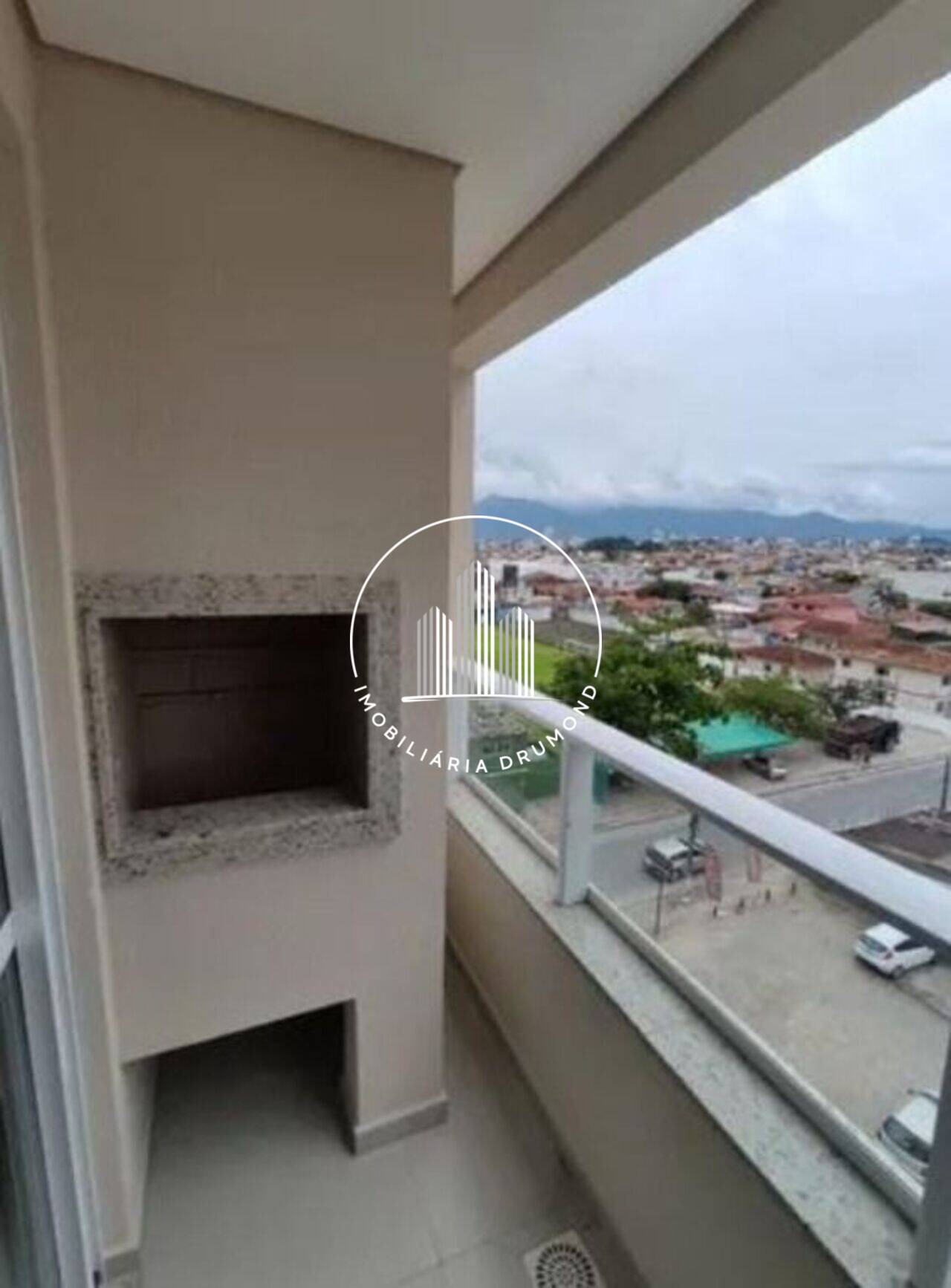 Apartamento Pedra Branca, Palhoça - SC