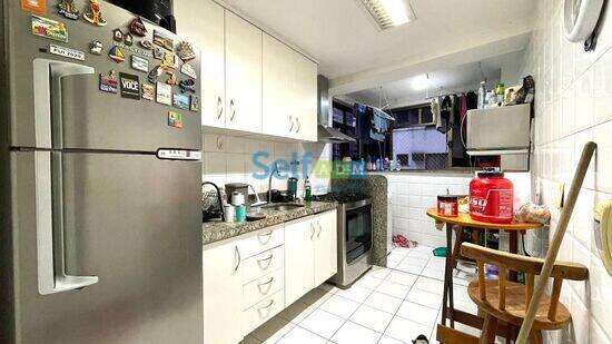 Apartamento Icaraí, Niterói - RJ