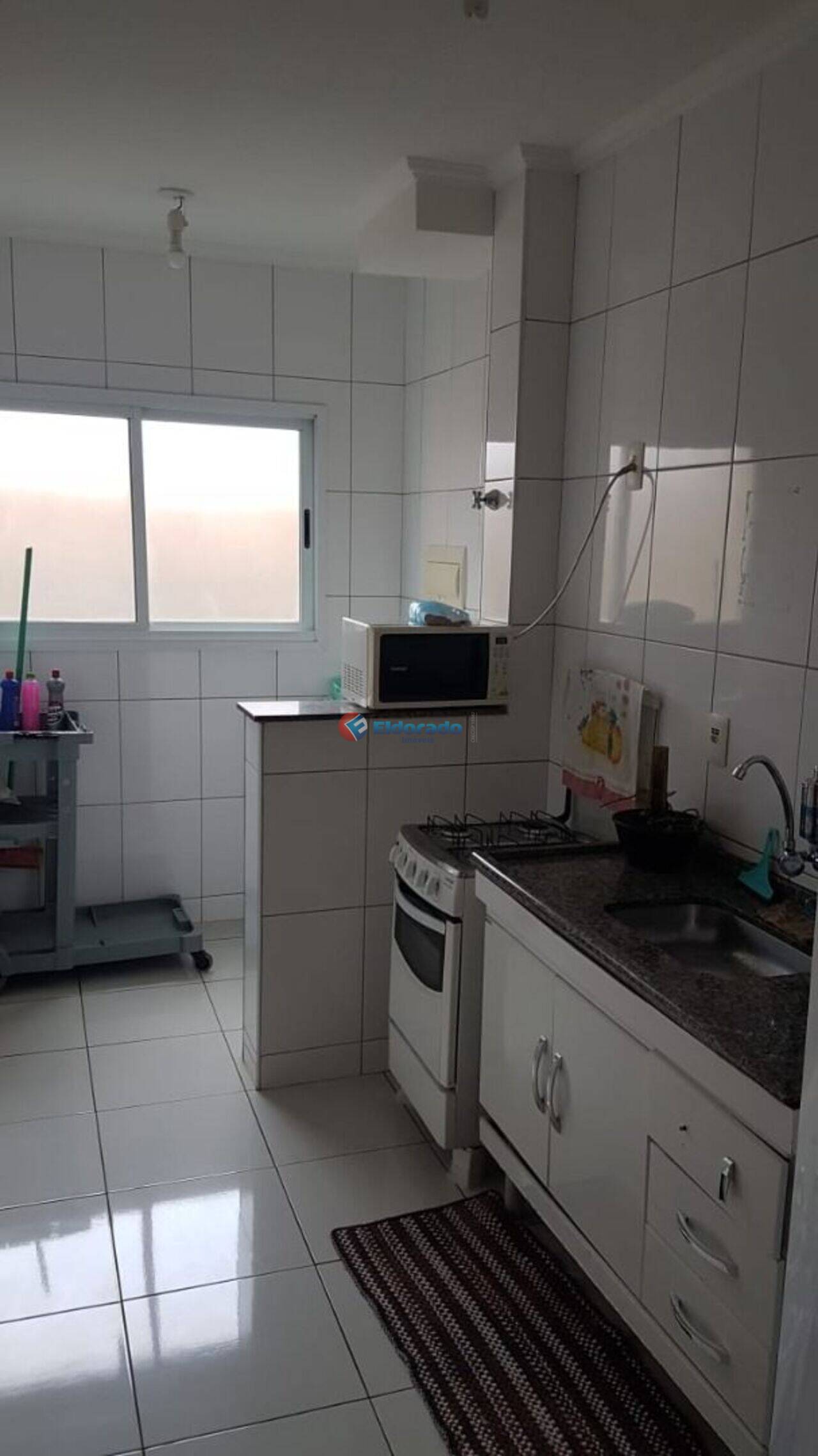 Apartamento Green Village, Nova Odessa - SP