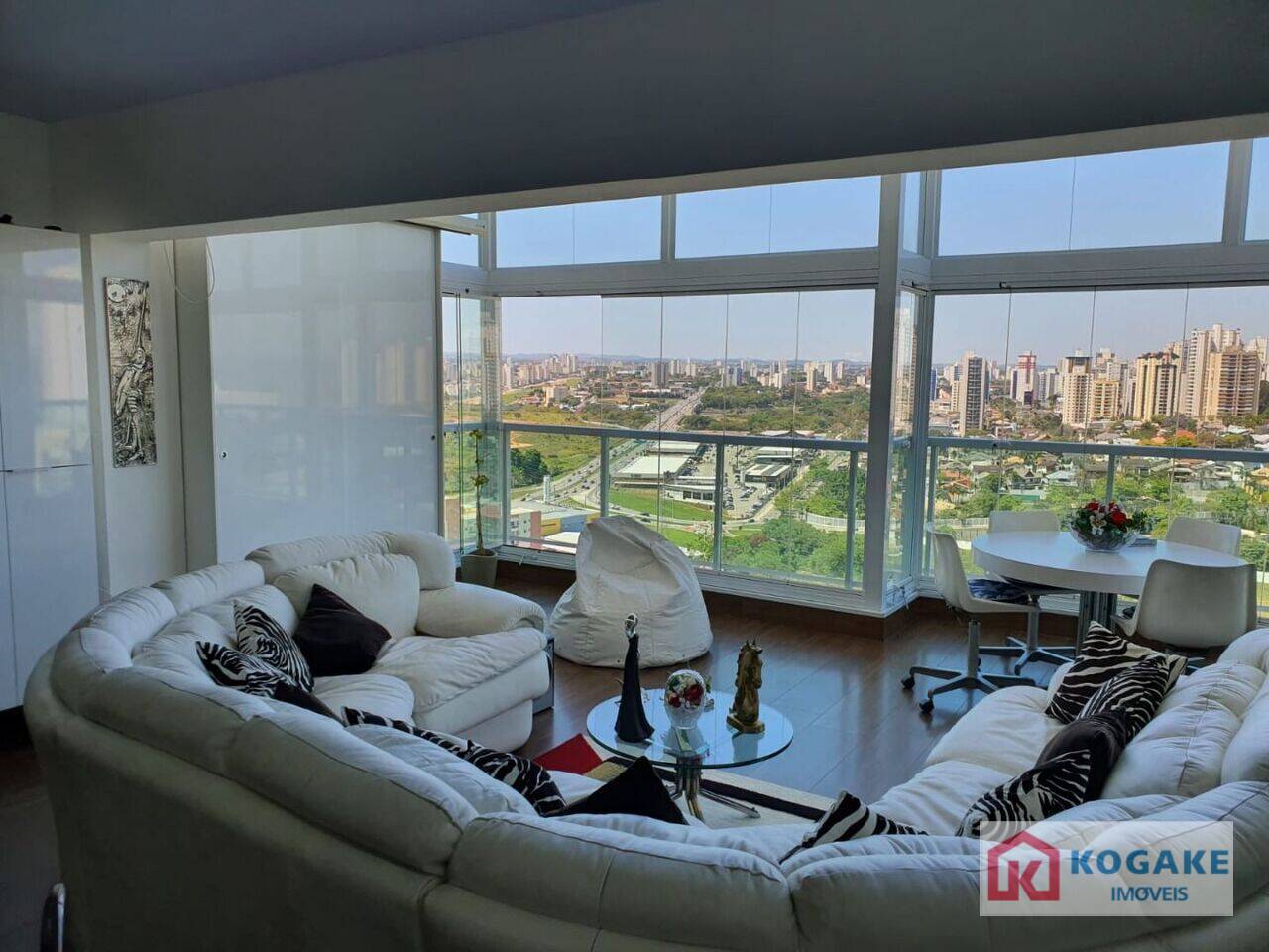 Apartamento Vila Ema, São José dos Campos - SP