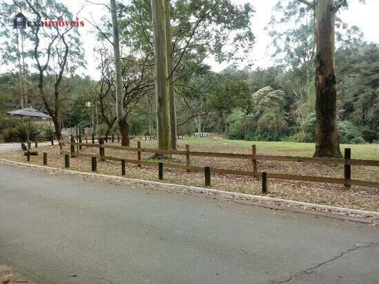 Terreno Aldeia da Serra, Barueri - SP