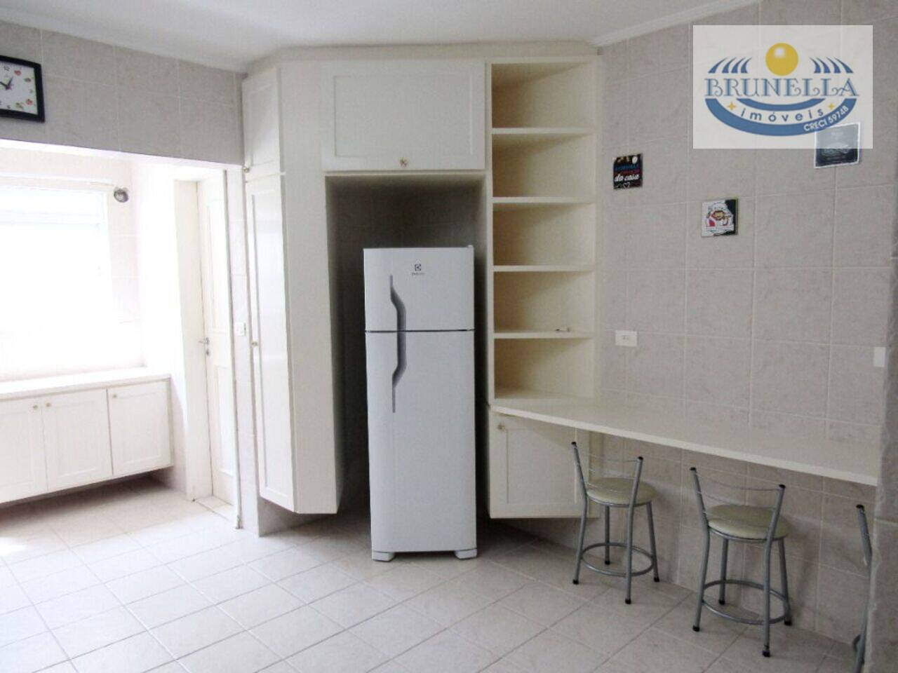 Apartamento Praia da Enseada – Brunella, Guarujá - SP