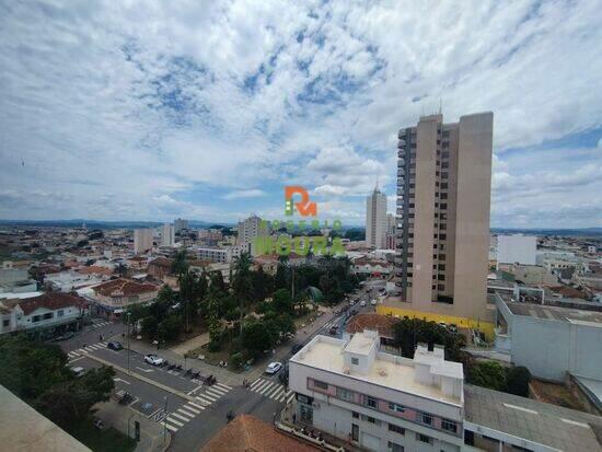 Apartamento Centro, Alfenas - MG