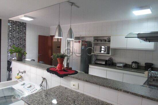 Casa de 320 m² Centro - Piracicaba, à venda por R$ 959.000