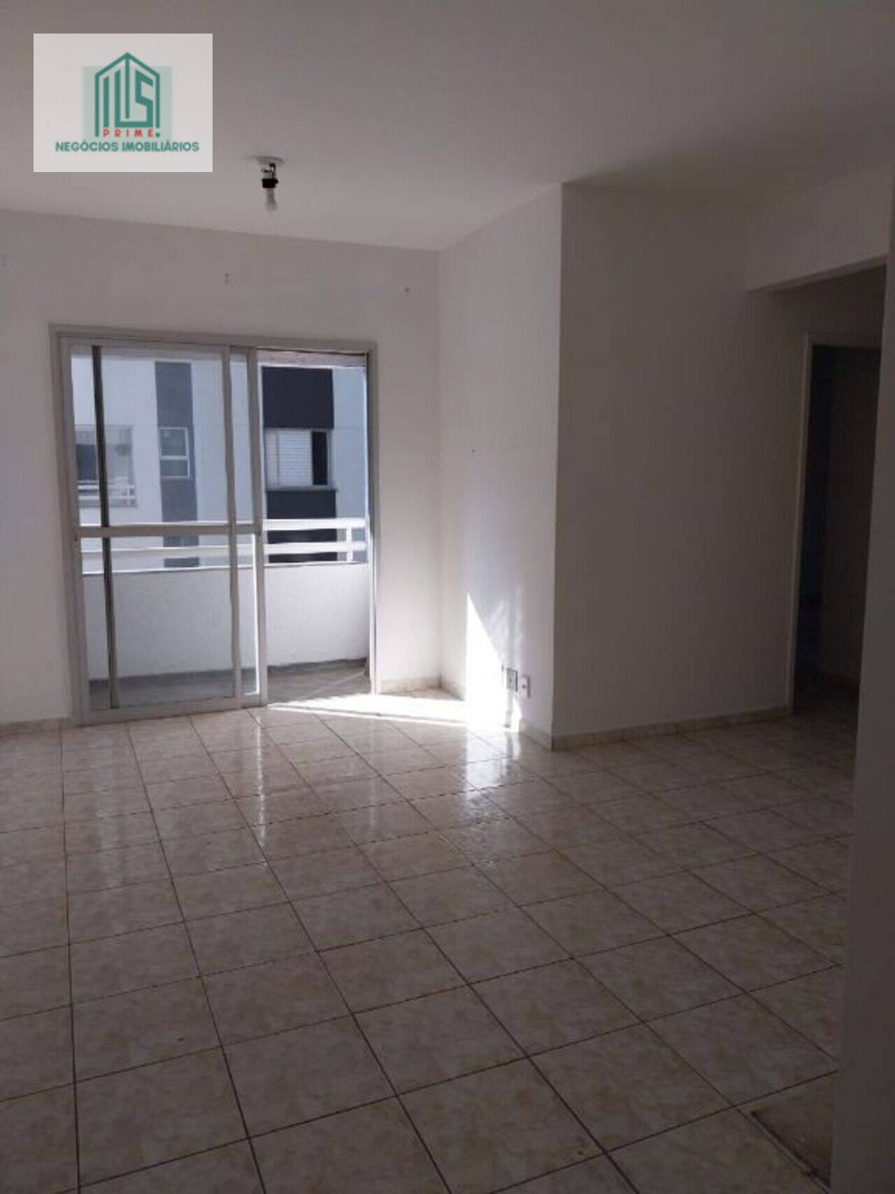 Apartamento Vila Rica, São Bernardo do Campo - SP