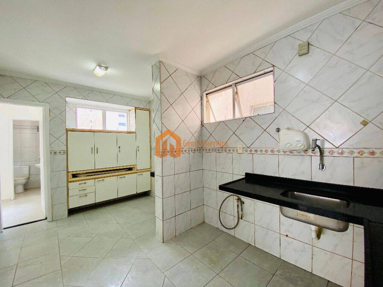 Apartamento Varjota, Fortaleza - CE