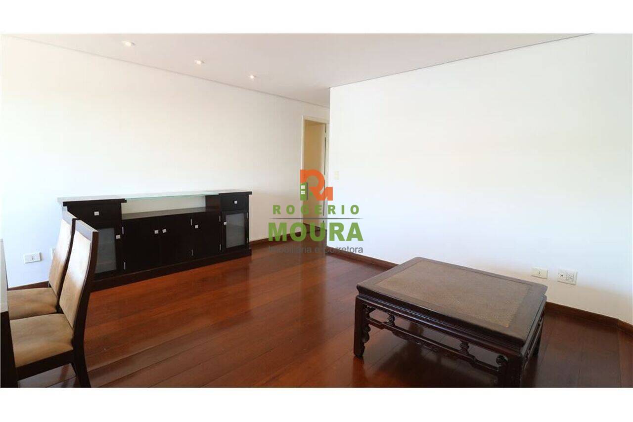 Apartamento Campo Belo, São Paulo - SP